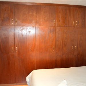 Deluxe Kamer met een King Size Bed